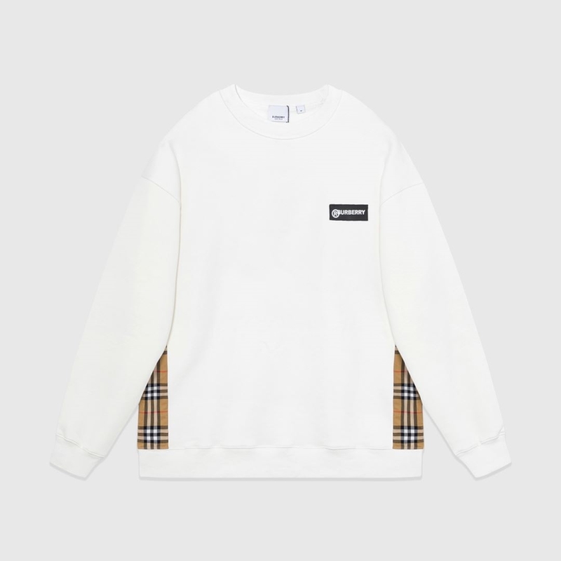 Burberry Sweaters